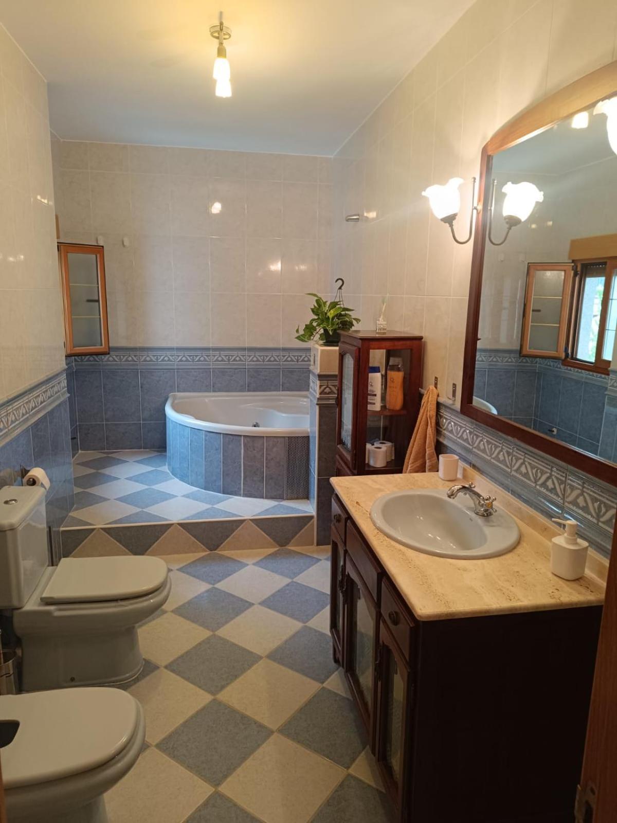 Aires Del Ambroz Apartamento Casas del Monte