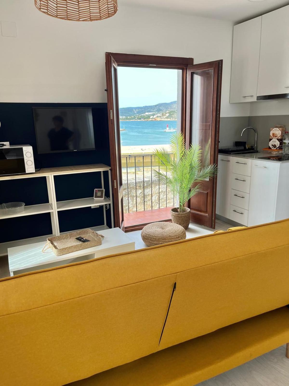 Apartamento Apartamento En El Castillo De