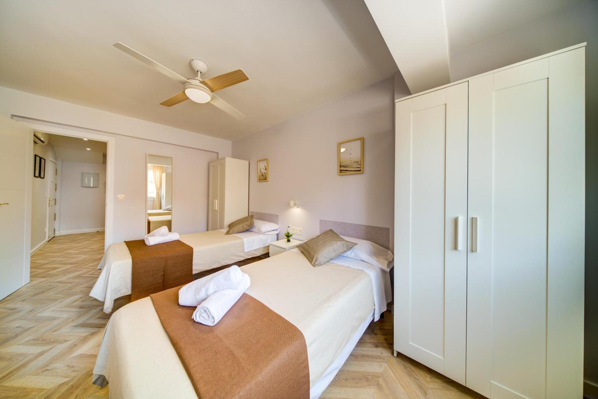Apartment San Lazaro A 5 Min Pabellon Principe Felipe Con Opcion A Parking Zaragoza