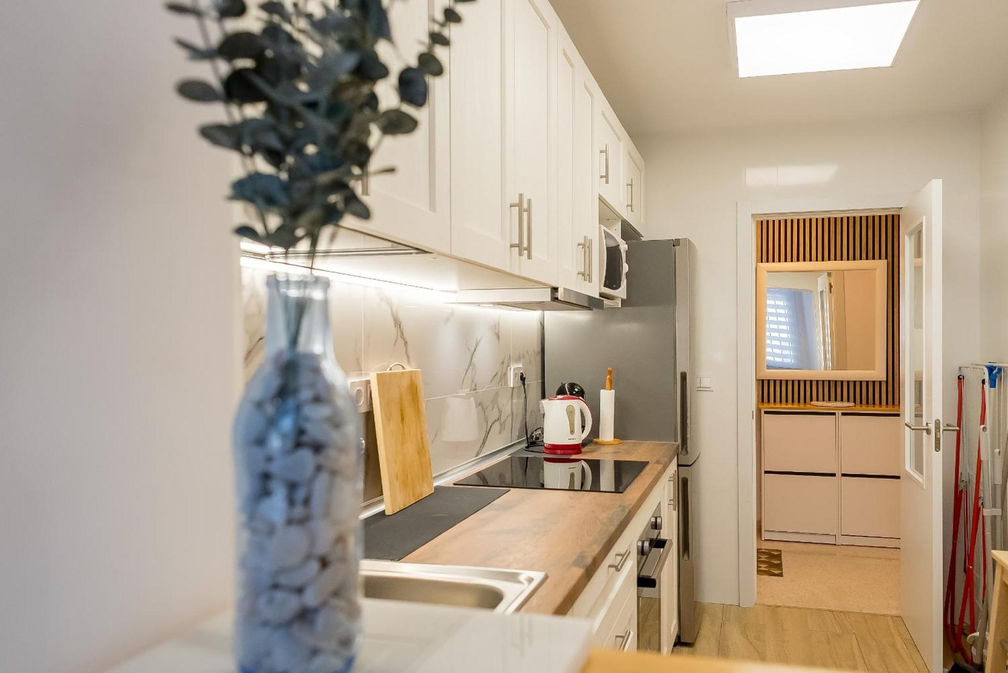 Apartamento Yellow Fabuloso Andra Torremolinos