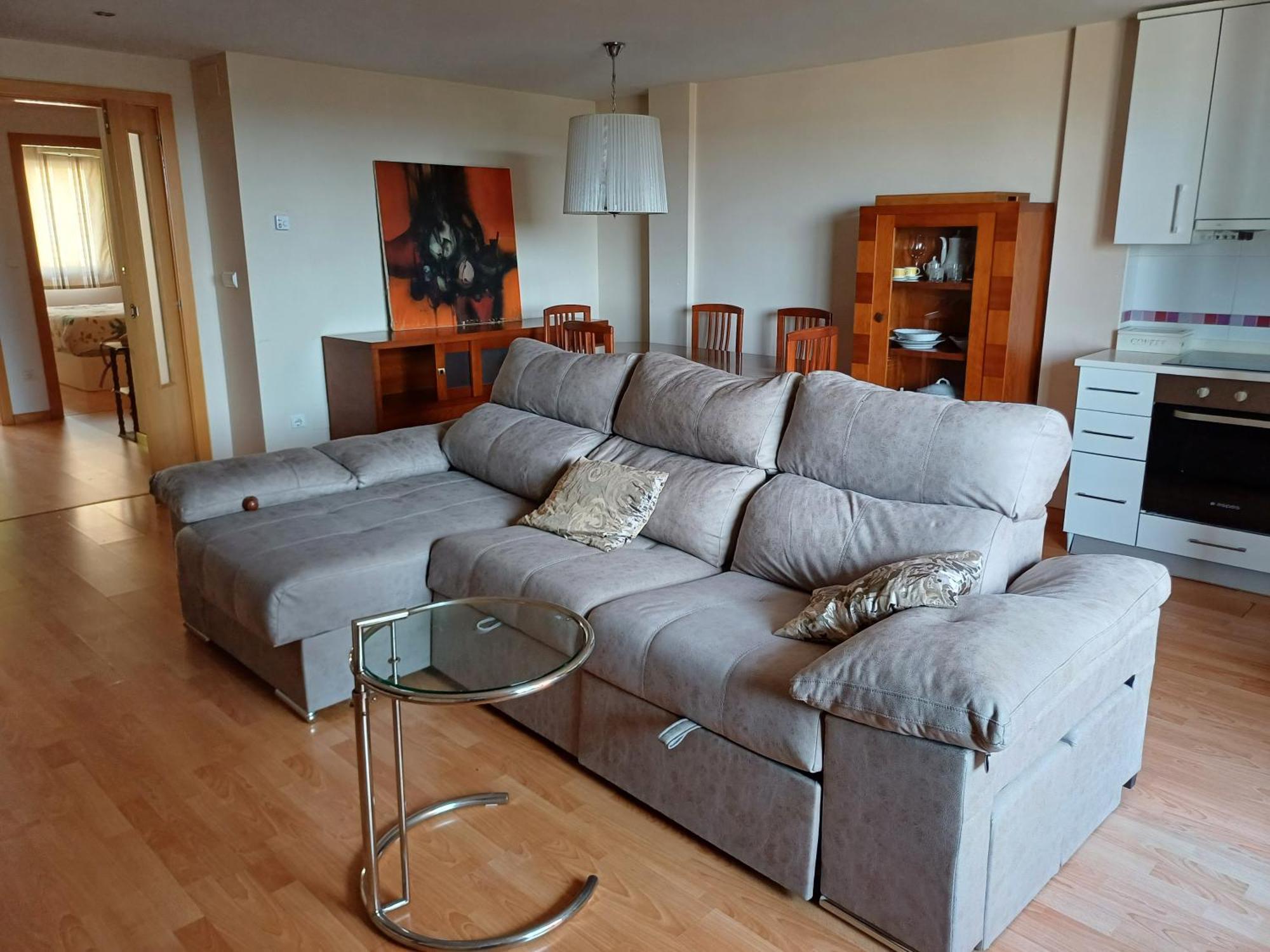 Apartment Casa Venerable Carabantes *