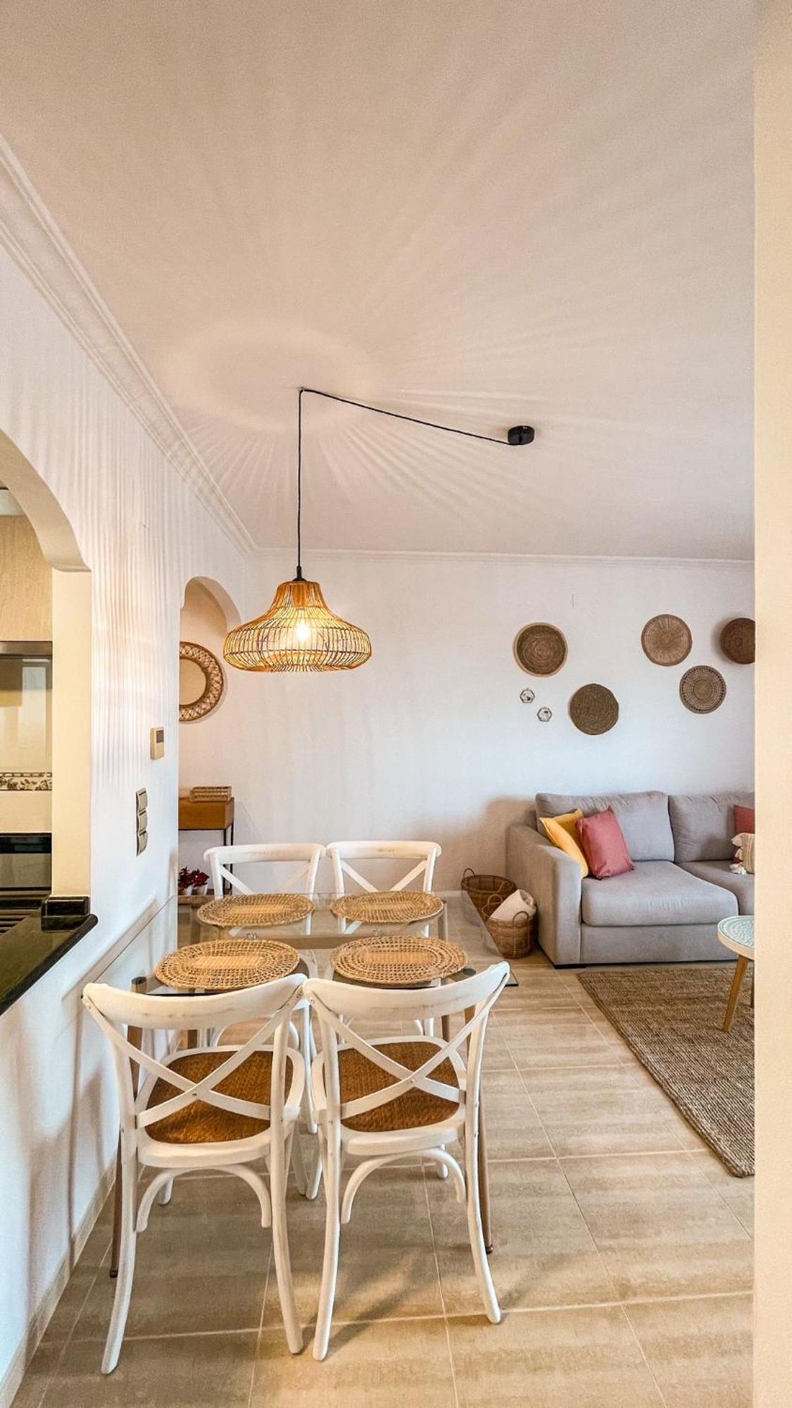 Perla De Mar - Atico Con Amplia Terraza 40m2, Piscina Y Parking En Playa Canet Apartment *