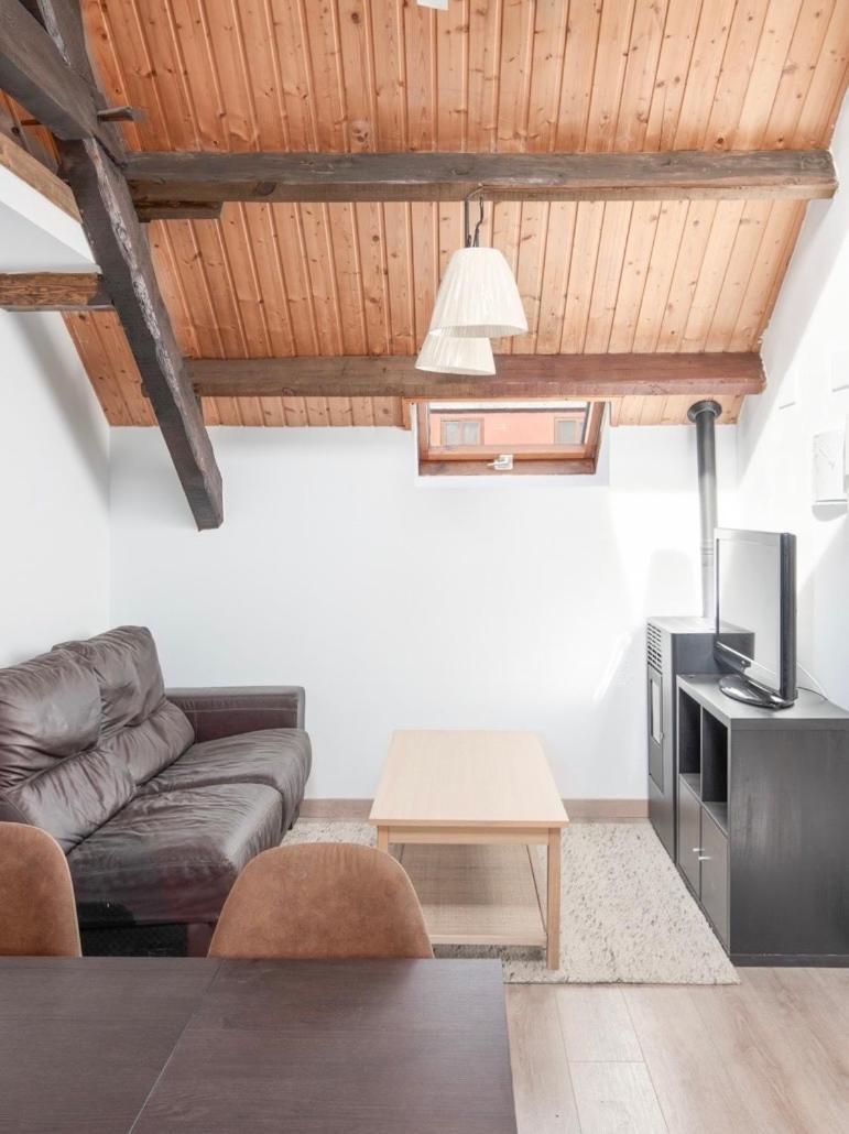 Atico Apartamento Canfranc