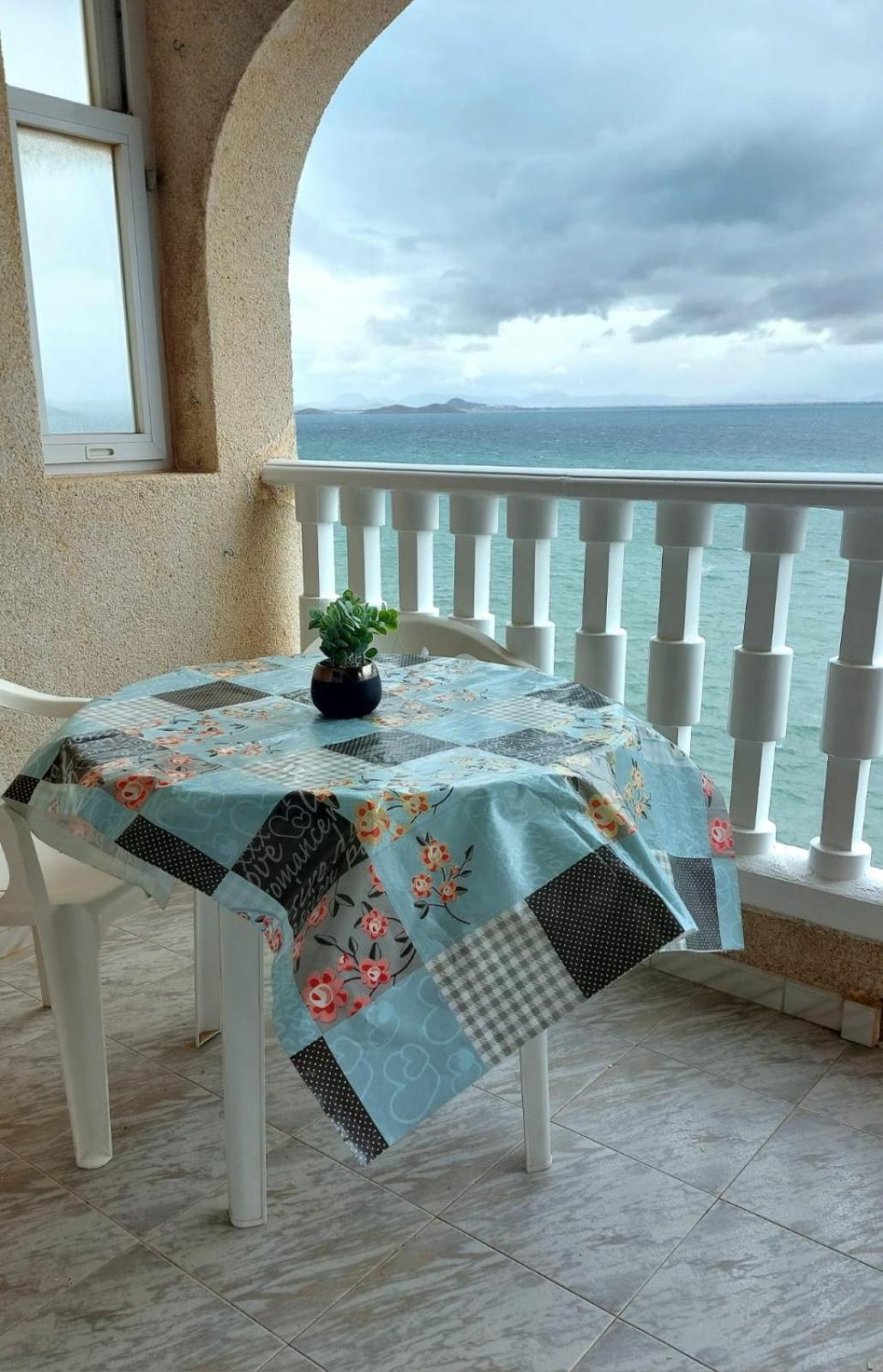 Apartamento Duplex Dos Mares