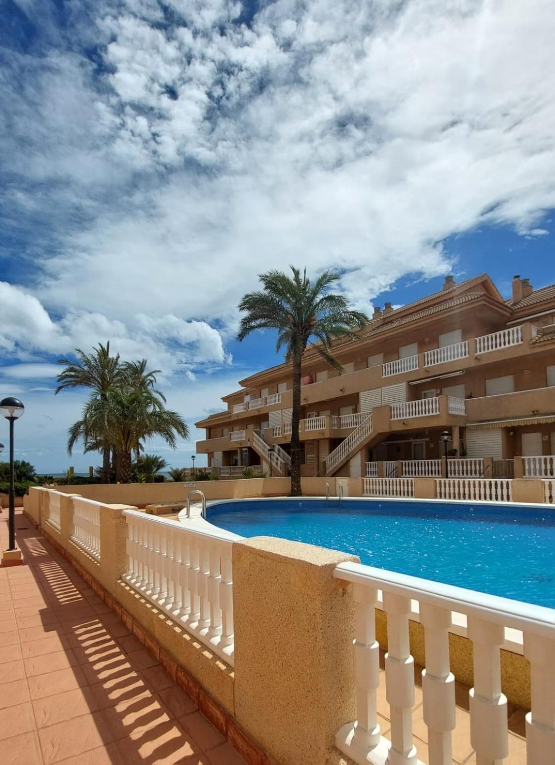 Apartamento Duplex Dos Mares