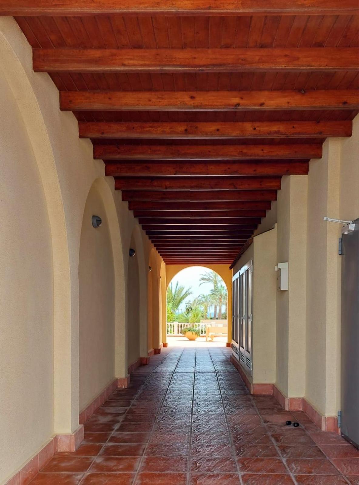 Duplex Dos Mares Apartamento