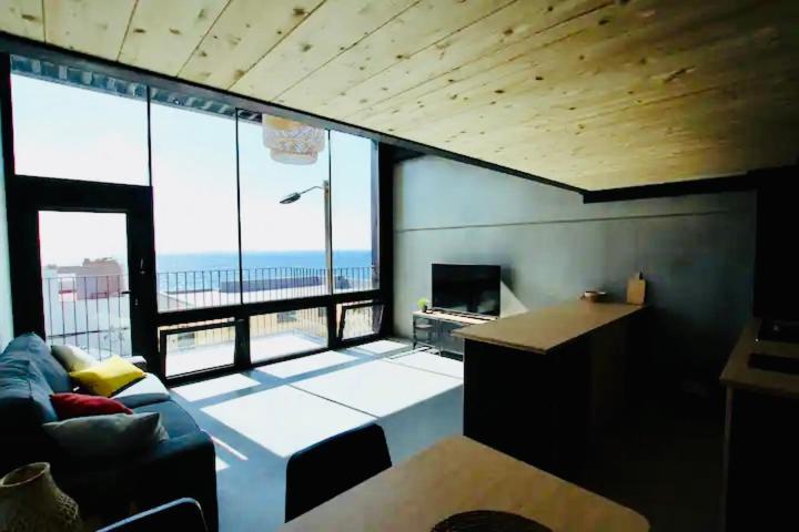 Apartamento Sunrise