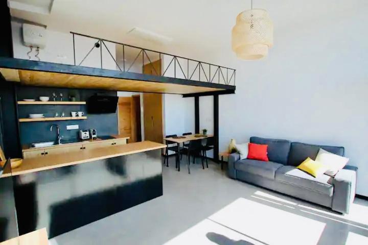 Sunrise Apartamento