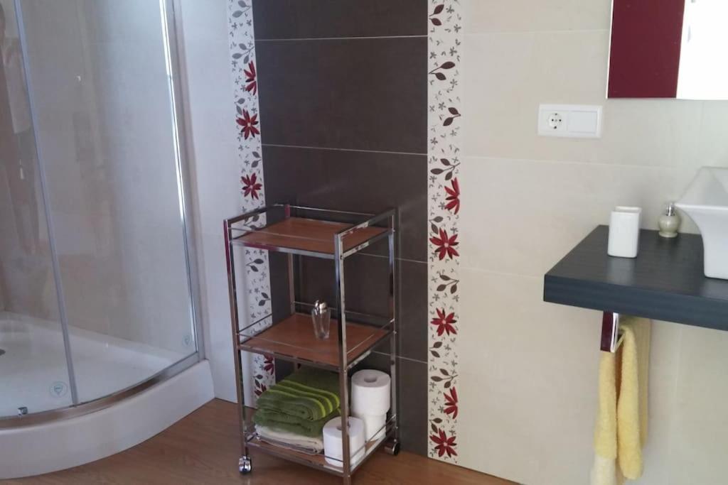 Casa Da Ameixida Сasa de vacaciones *