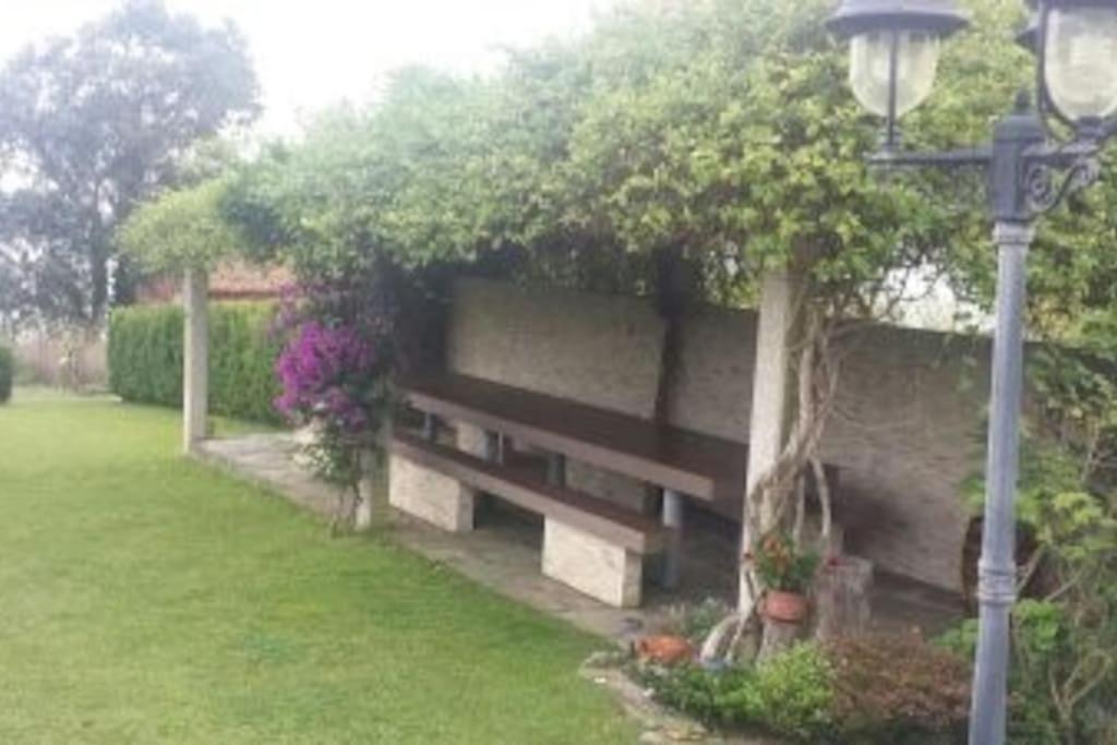 Casa Da Ameixida Сasa de vacaciones Ribeira