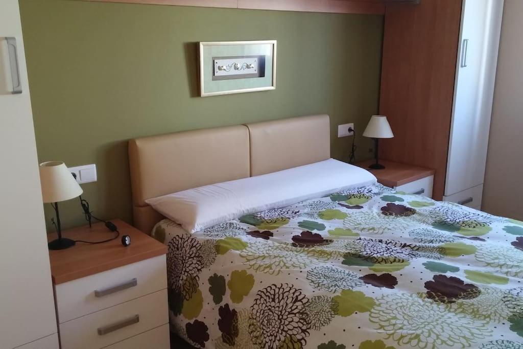 Сasa de vacaciones Casa Da Ameixida *