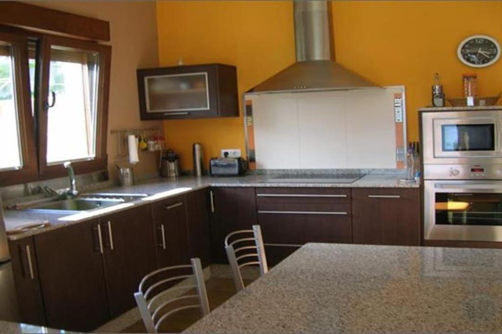 Casa Da Ameixida Сasa de vacaciones