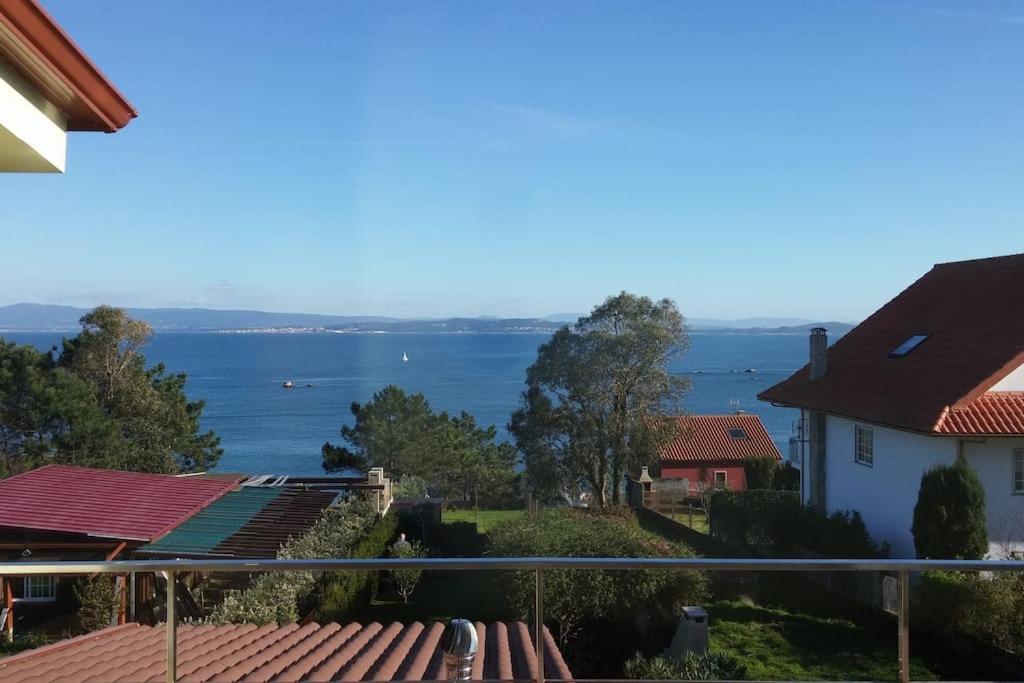 Сasa de vacaciones Casa Da Ameixida Ribeira