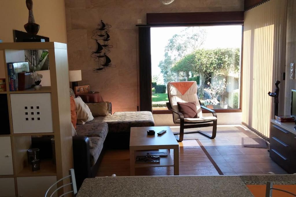 Casa Da Ameixida Сasa de vacaciones Ribeira