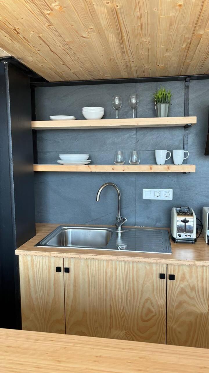 Apartamento Sunrise Pozo Izquierdo