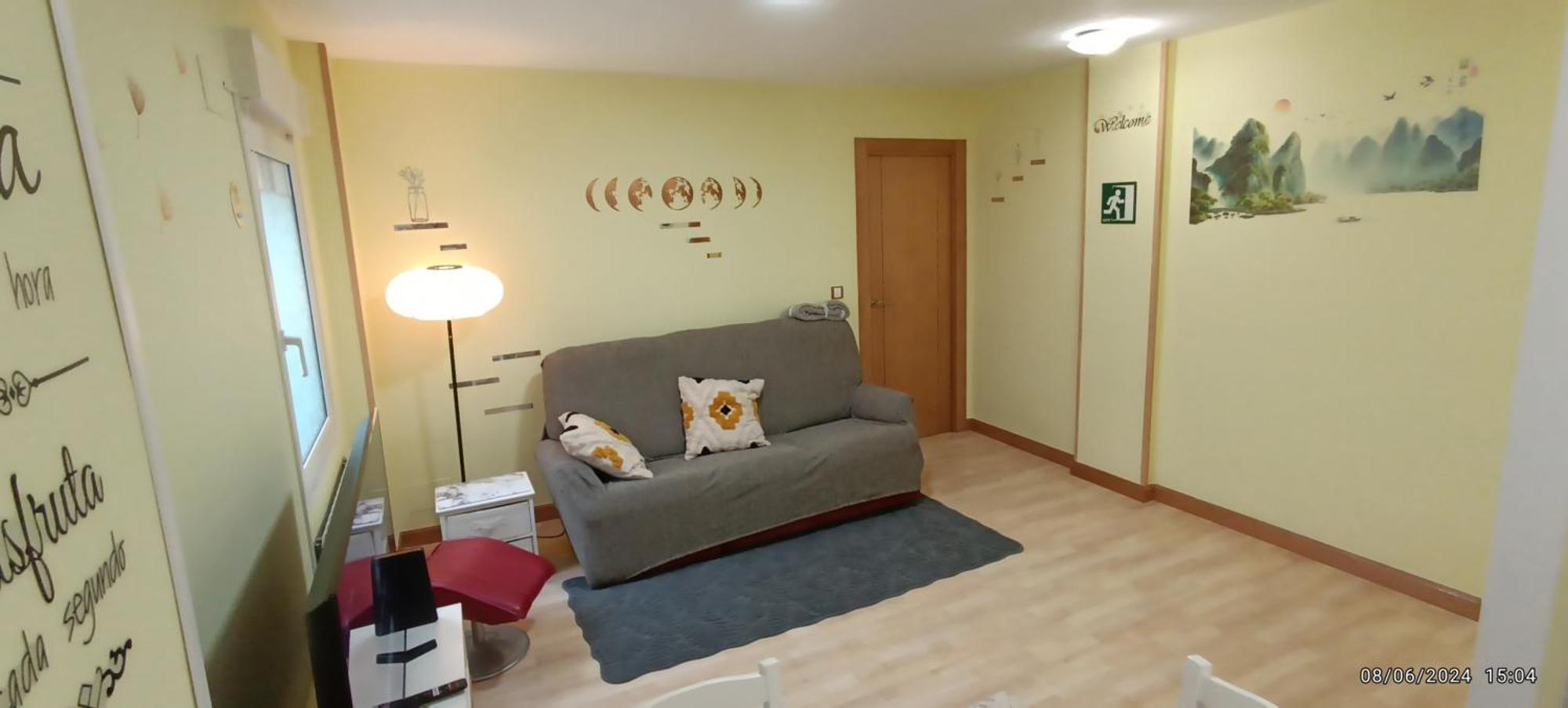Apartment Dreams Burgos