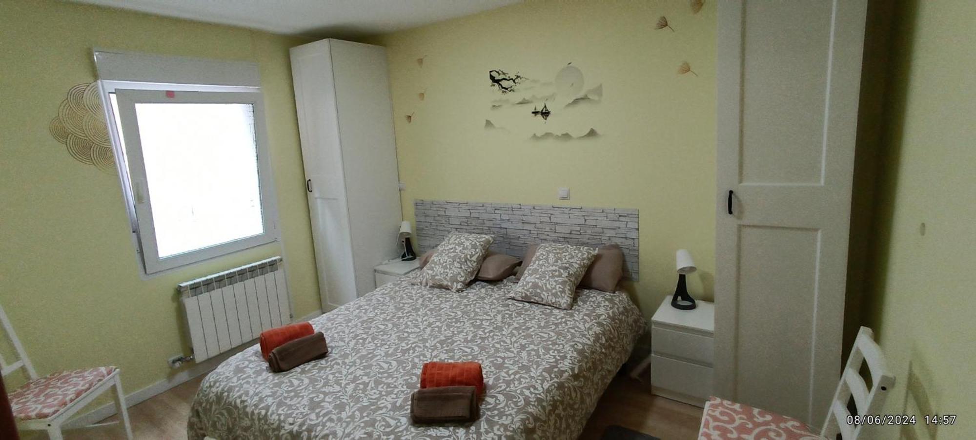 Apartamento Dreams *