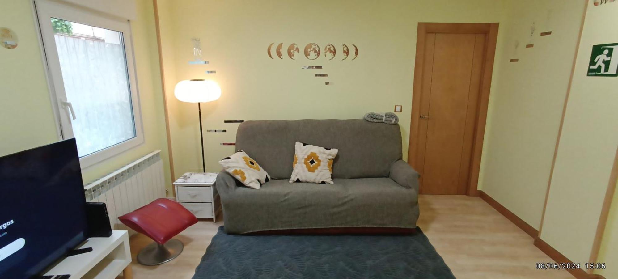 Apartamento Dreams Burgo