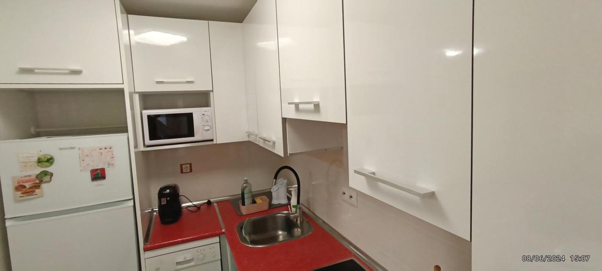 Apartamento Dreams