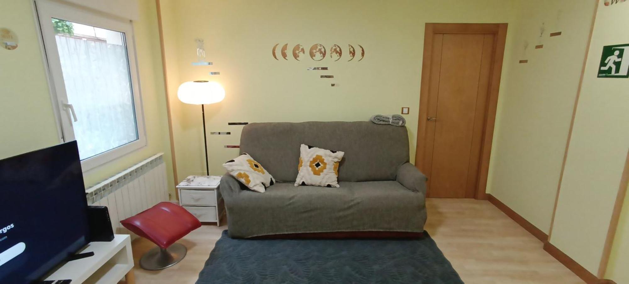 Apartment Dreams Burgos