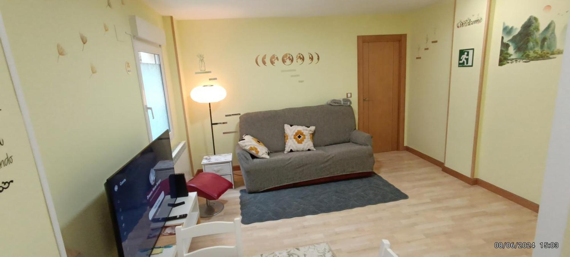 Dreams Apartment Burgos