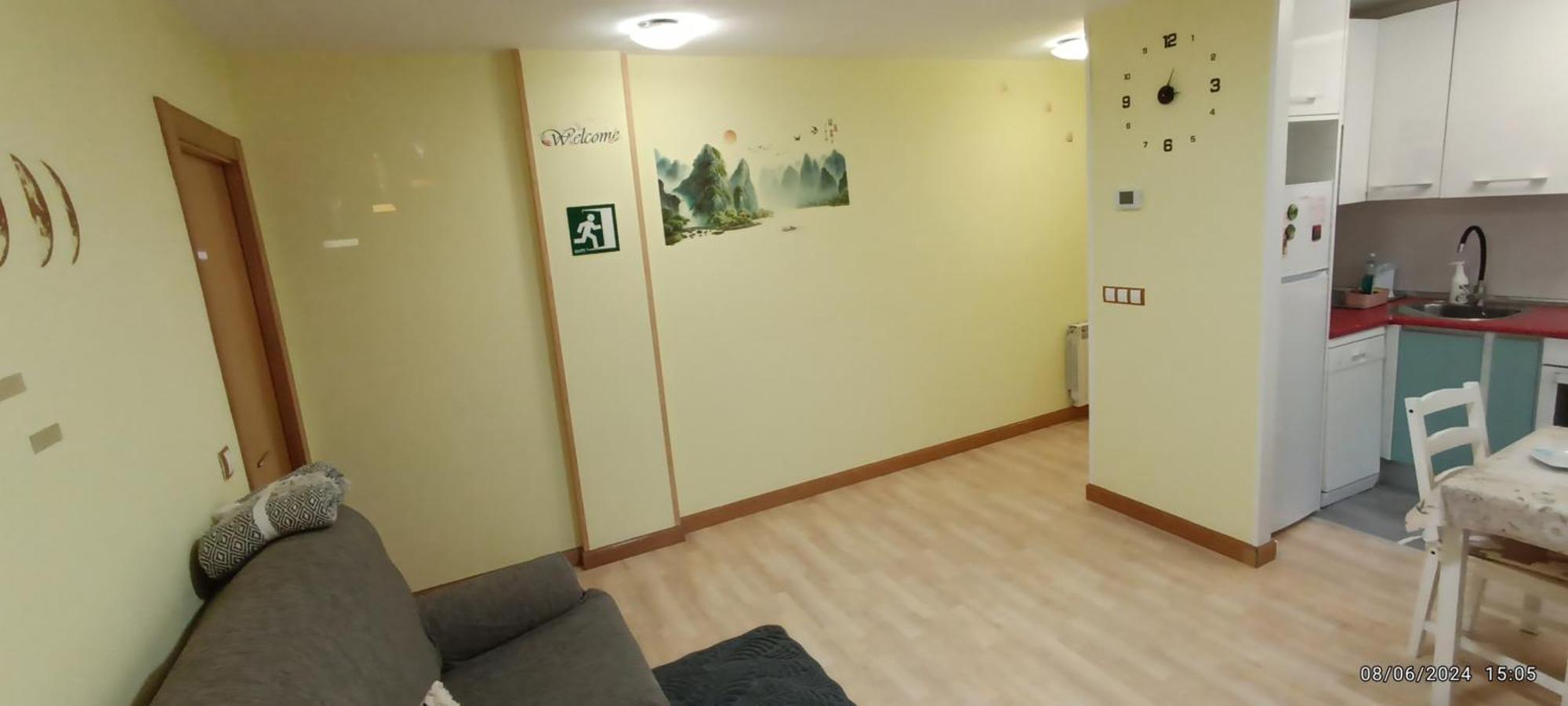 Apartamento Dreams Burgo