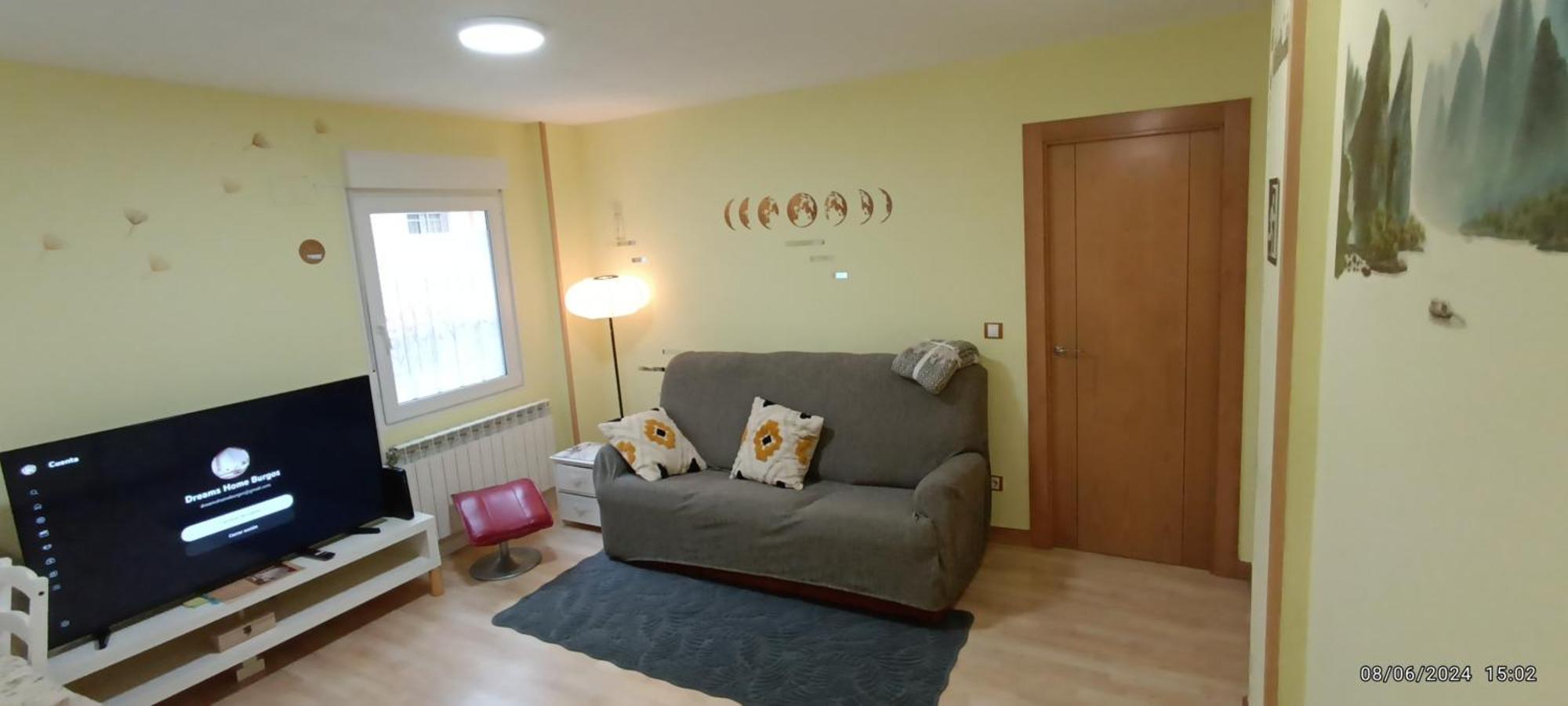 Apartment Dreams