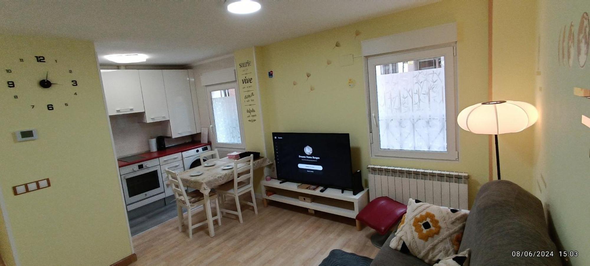 Dreams Apartamento Burgo