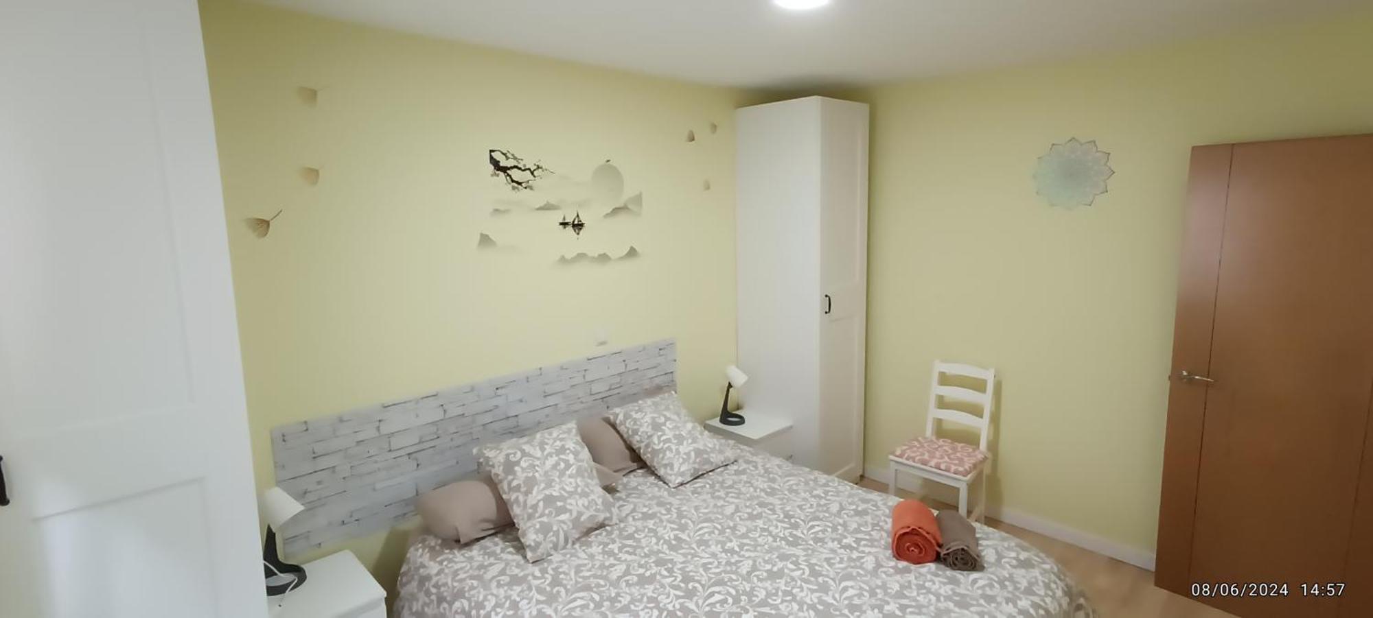 Apartamento Dreams Burgo