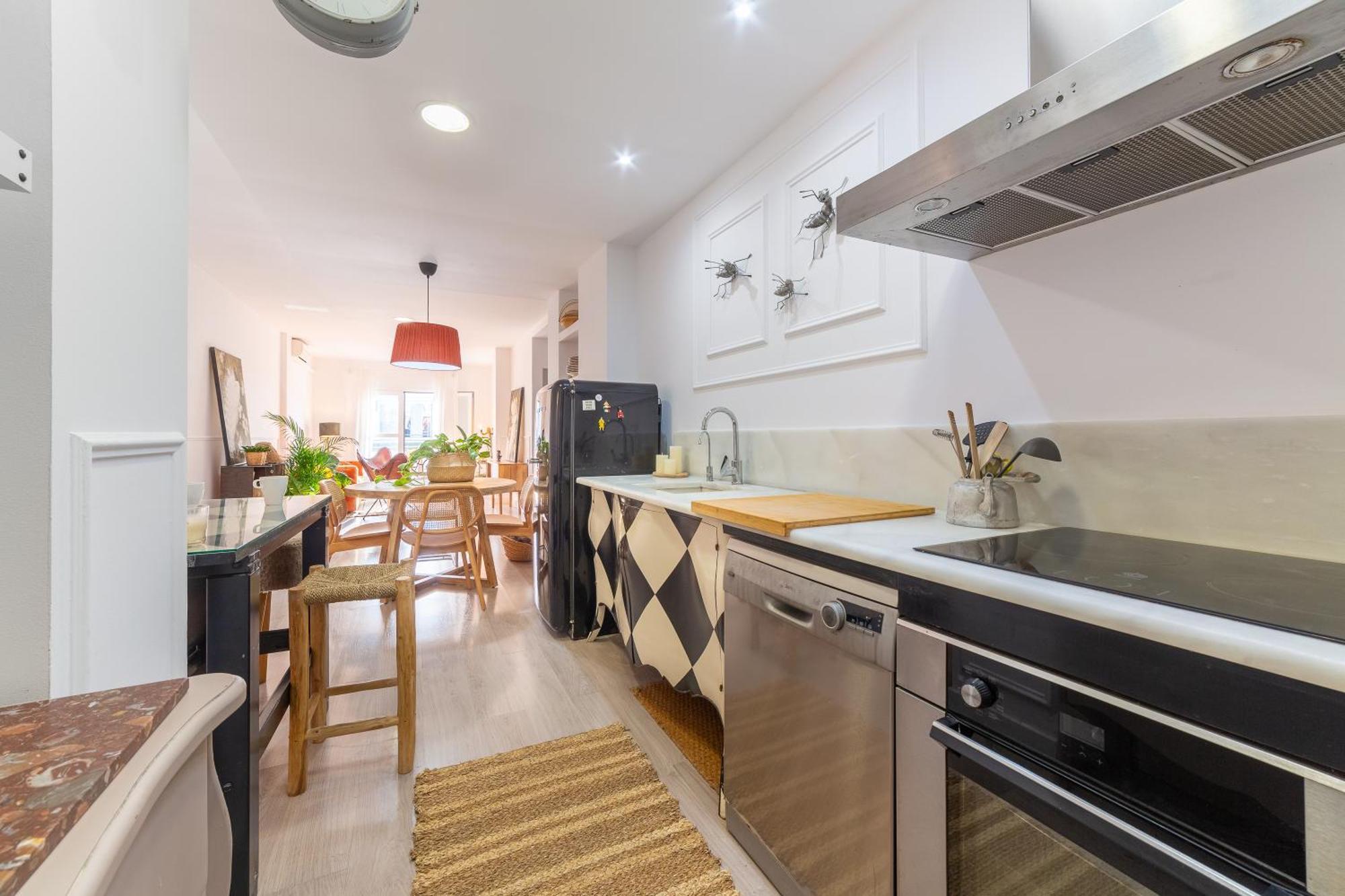 Trendyhomes Ii * Almerimar