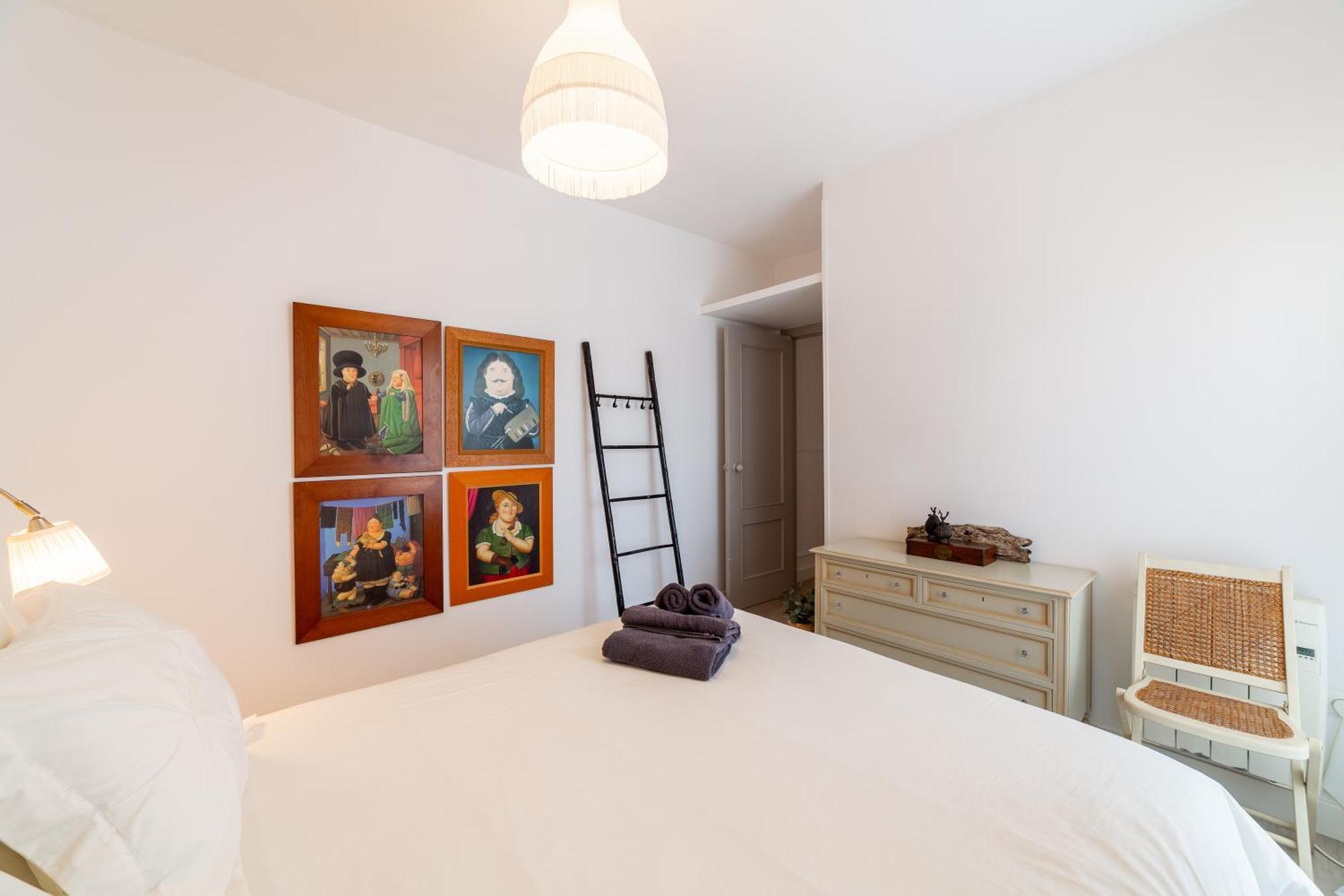 Apartamento Trendyhomes Ii *