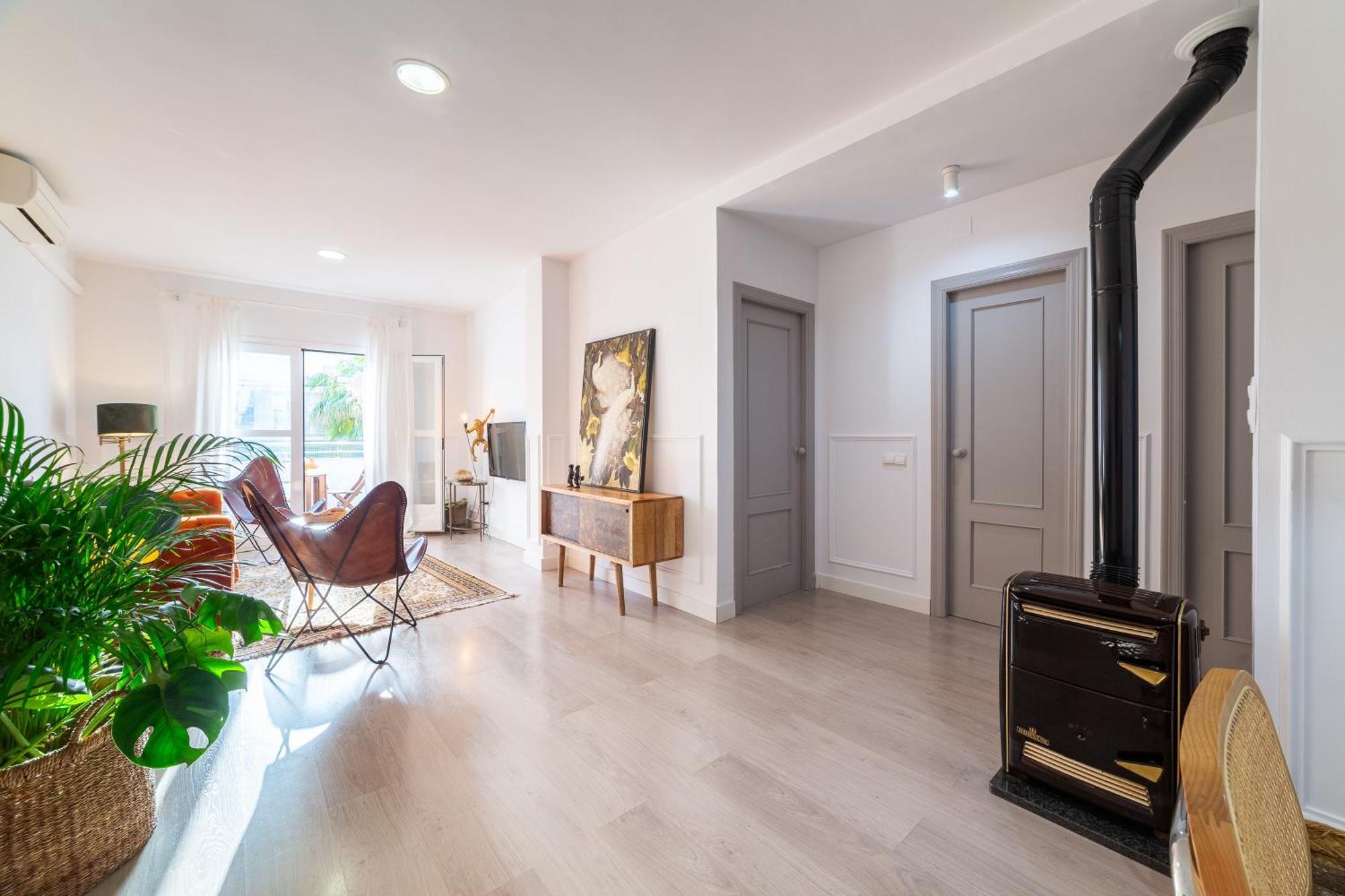 Trendyhomes Ii Apartamento Almerimar