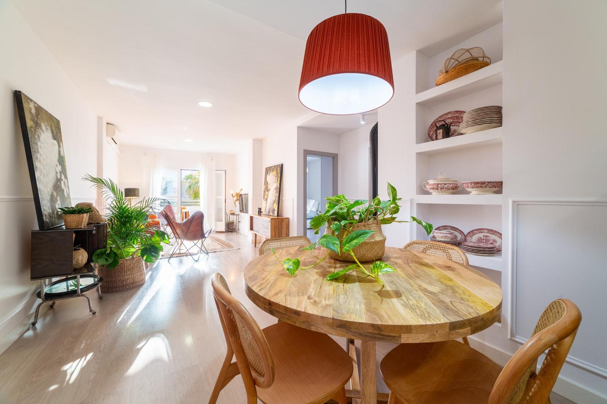 Trendyhomes Ii Apartamento