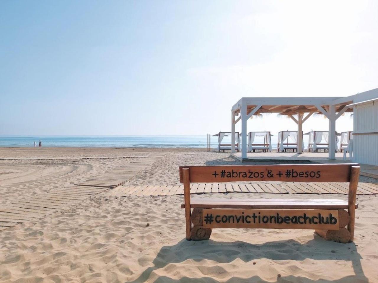 Preciosa Casita Boho Chic En La Playa *