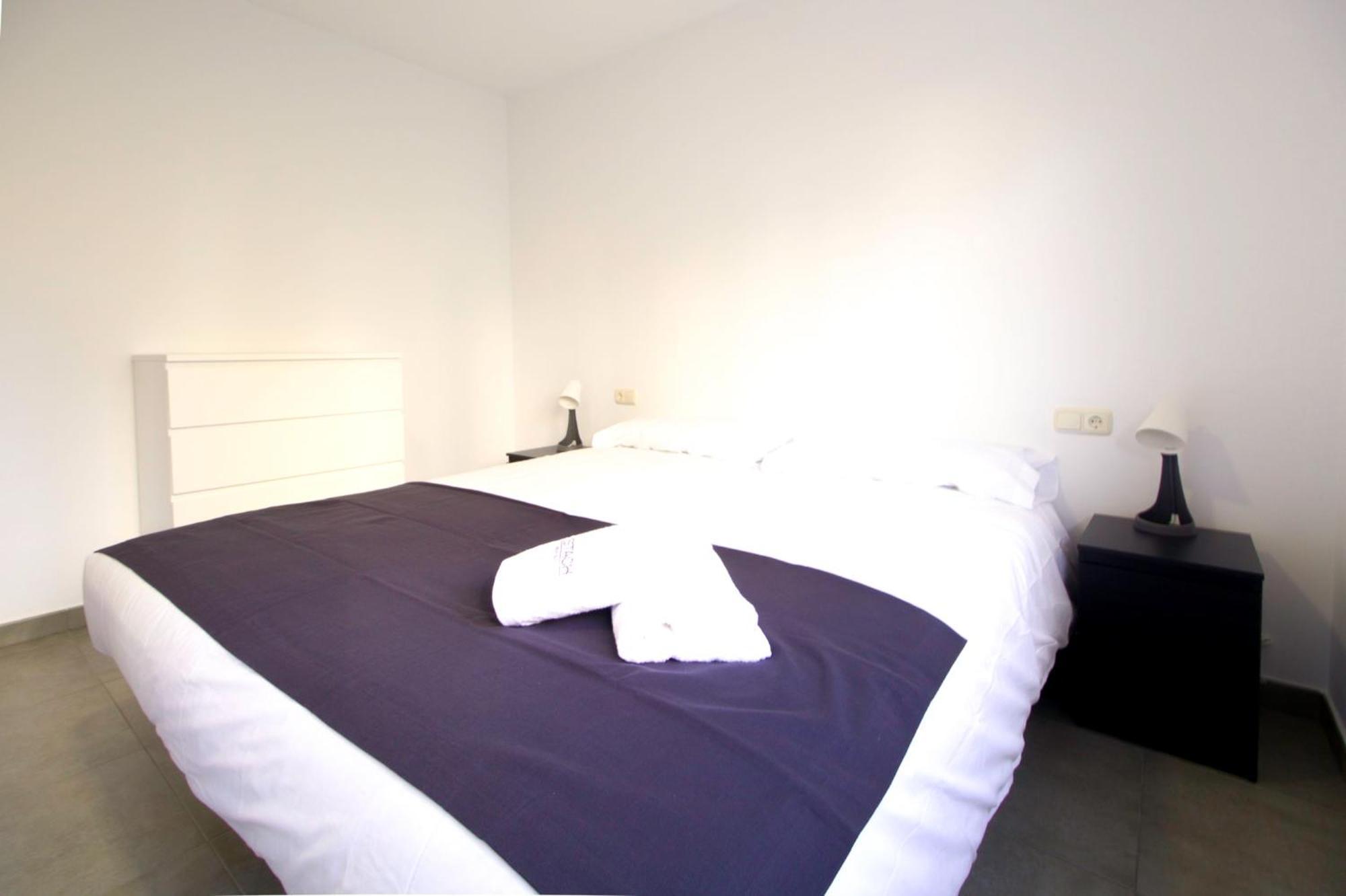 Apartamento Niu