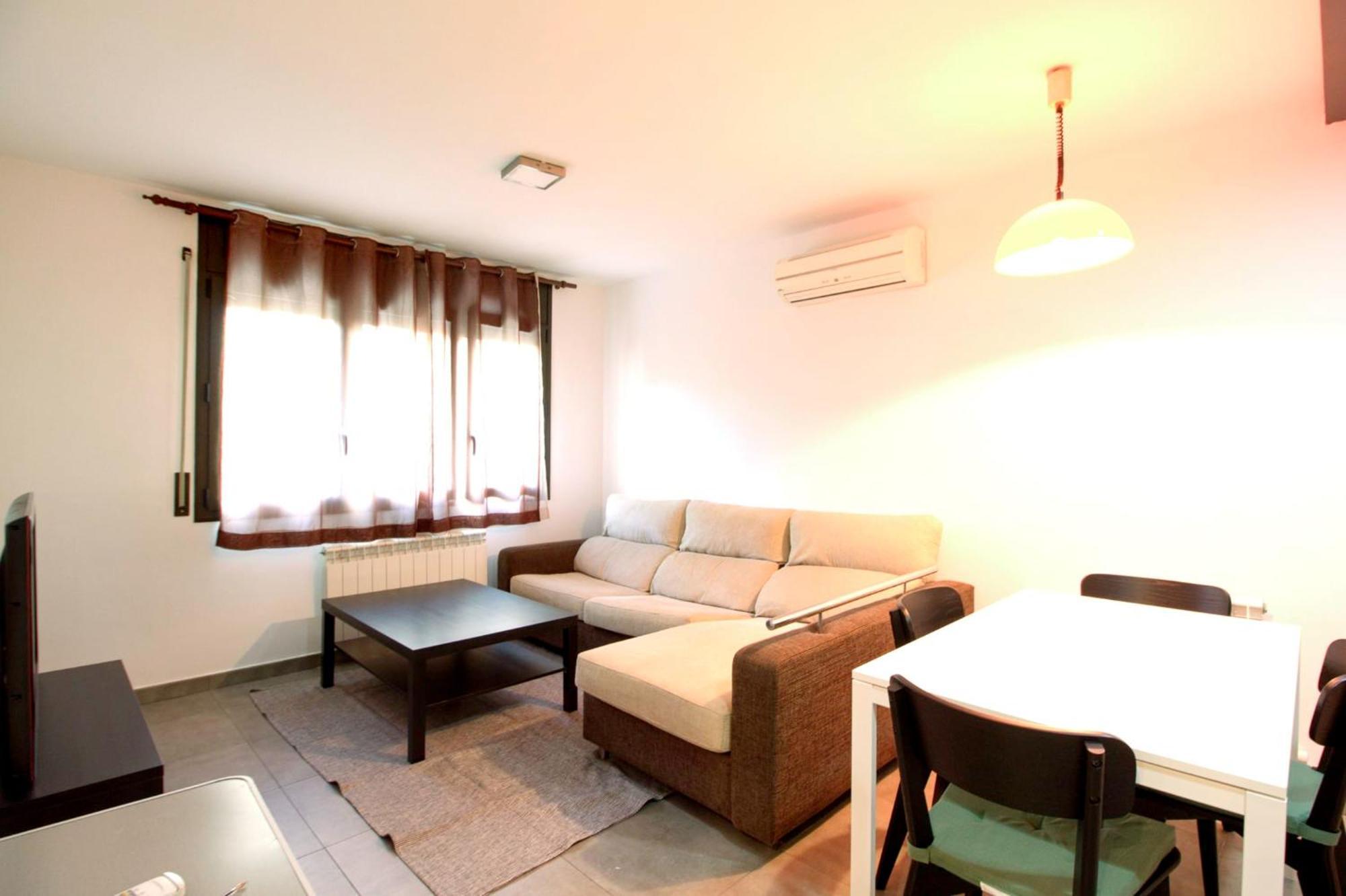 Apartamento Niu Berga