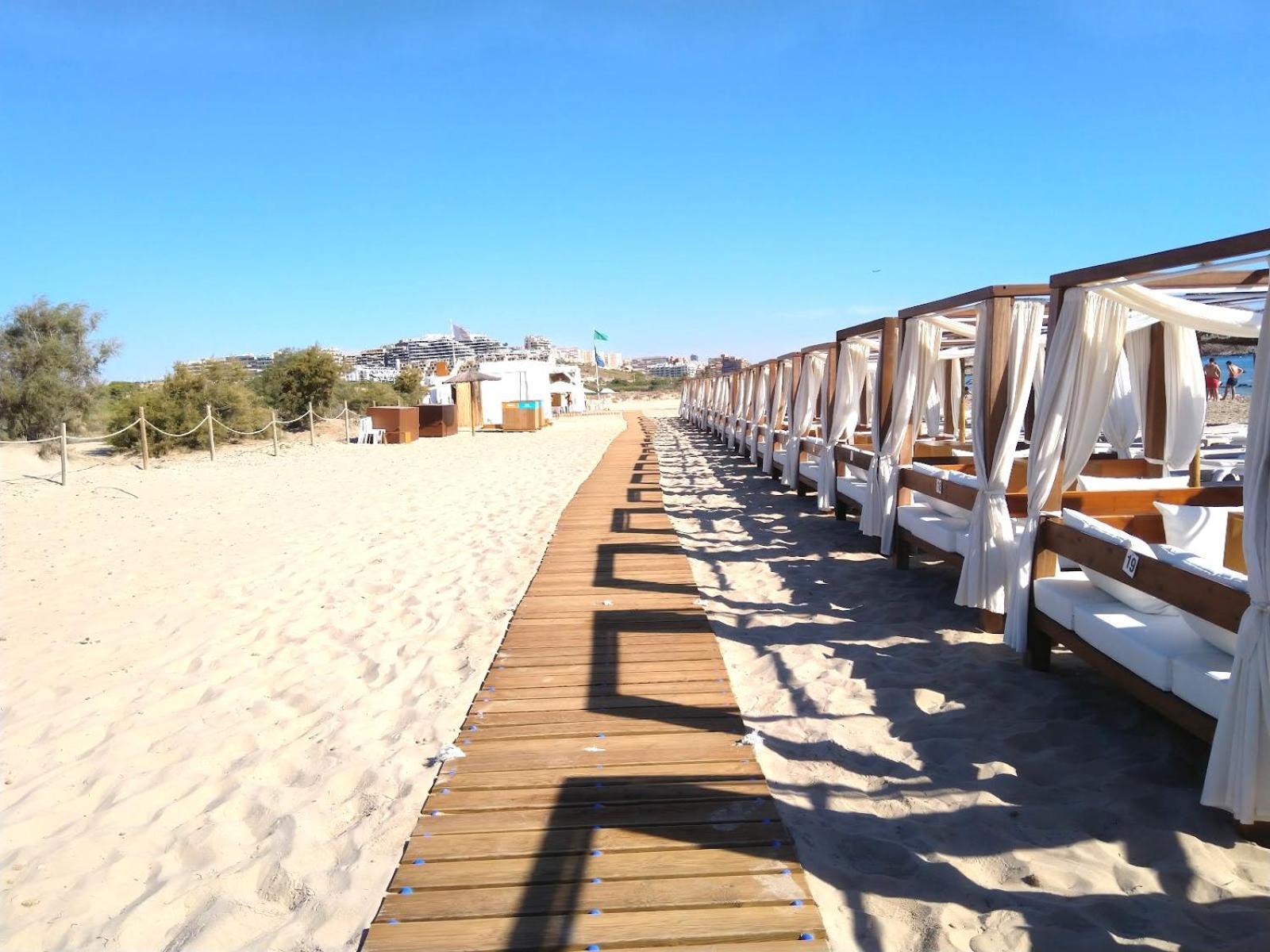 Сasa de vacaciones Preciosa Casita Boho Chic En La Playa Gran Alacant