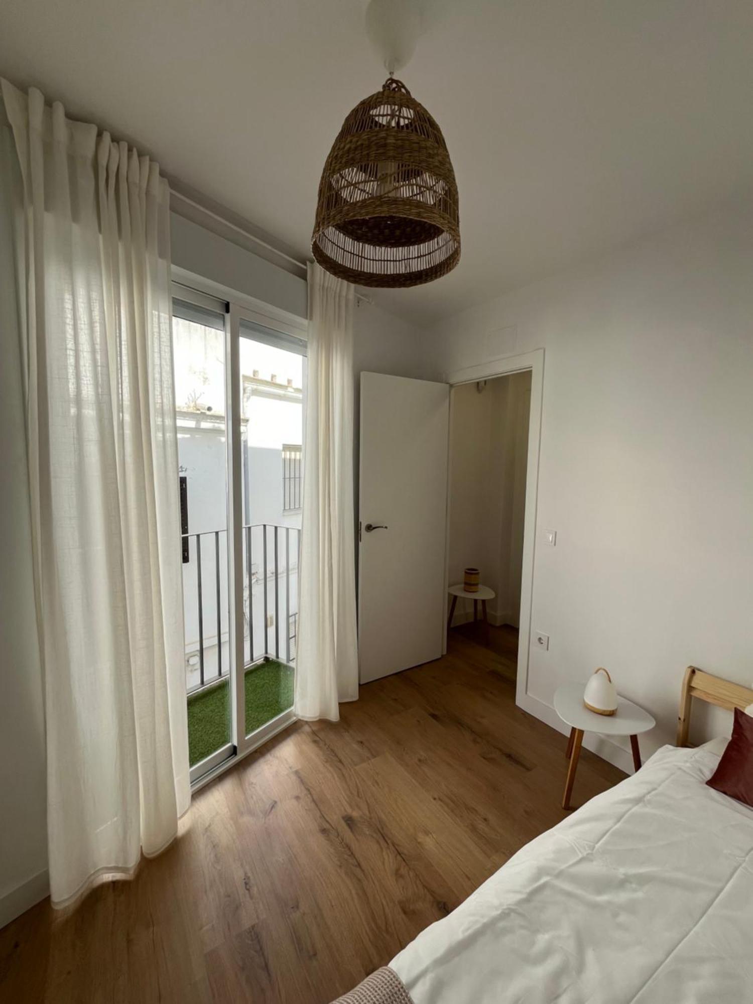 Apartamento La Terraza Del Casco Historico