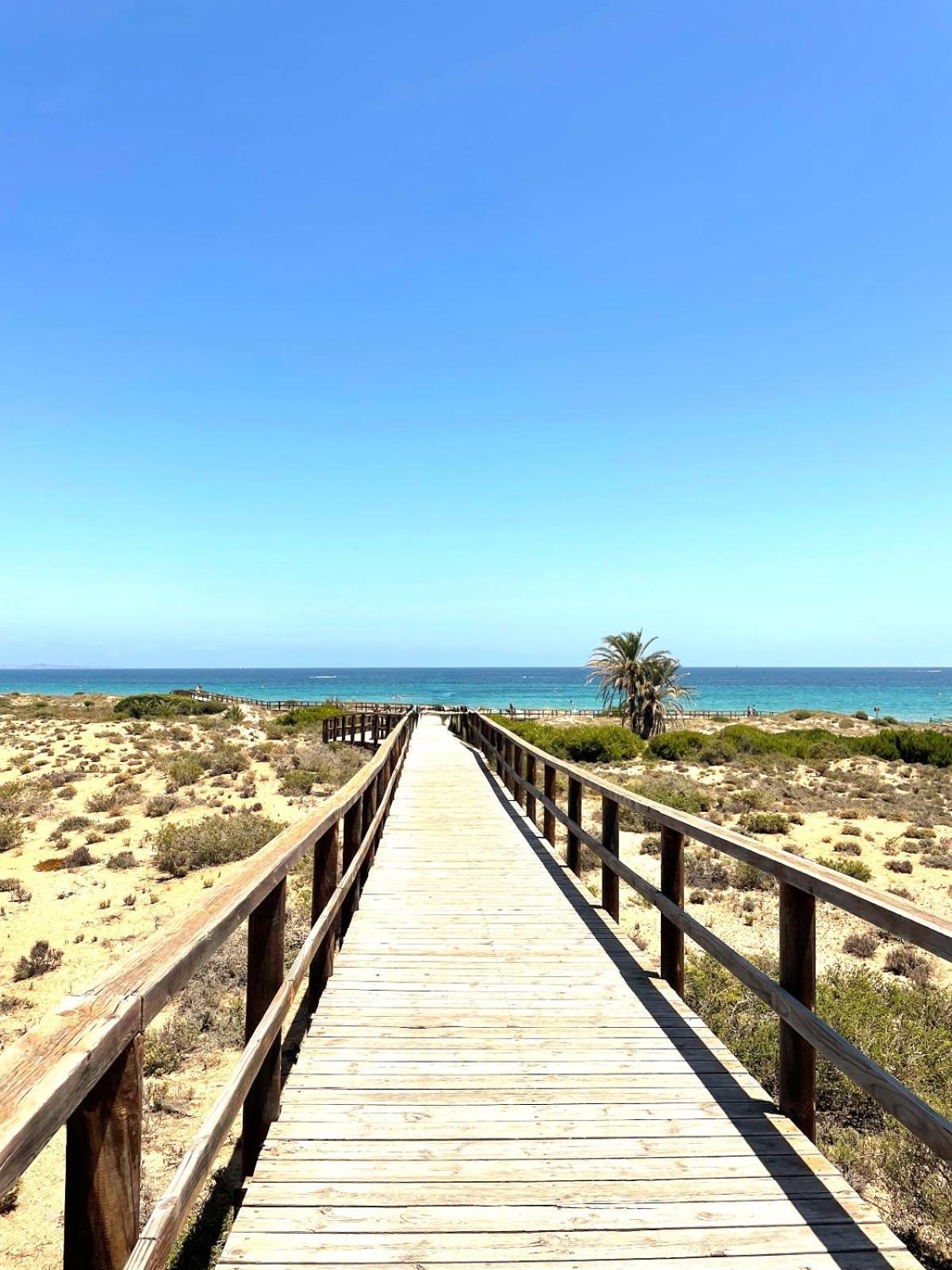 Preciosa Casita Boho Chic En La Playa Holiday home *