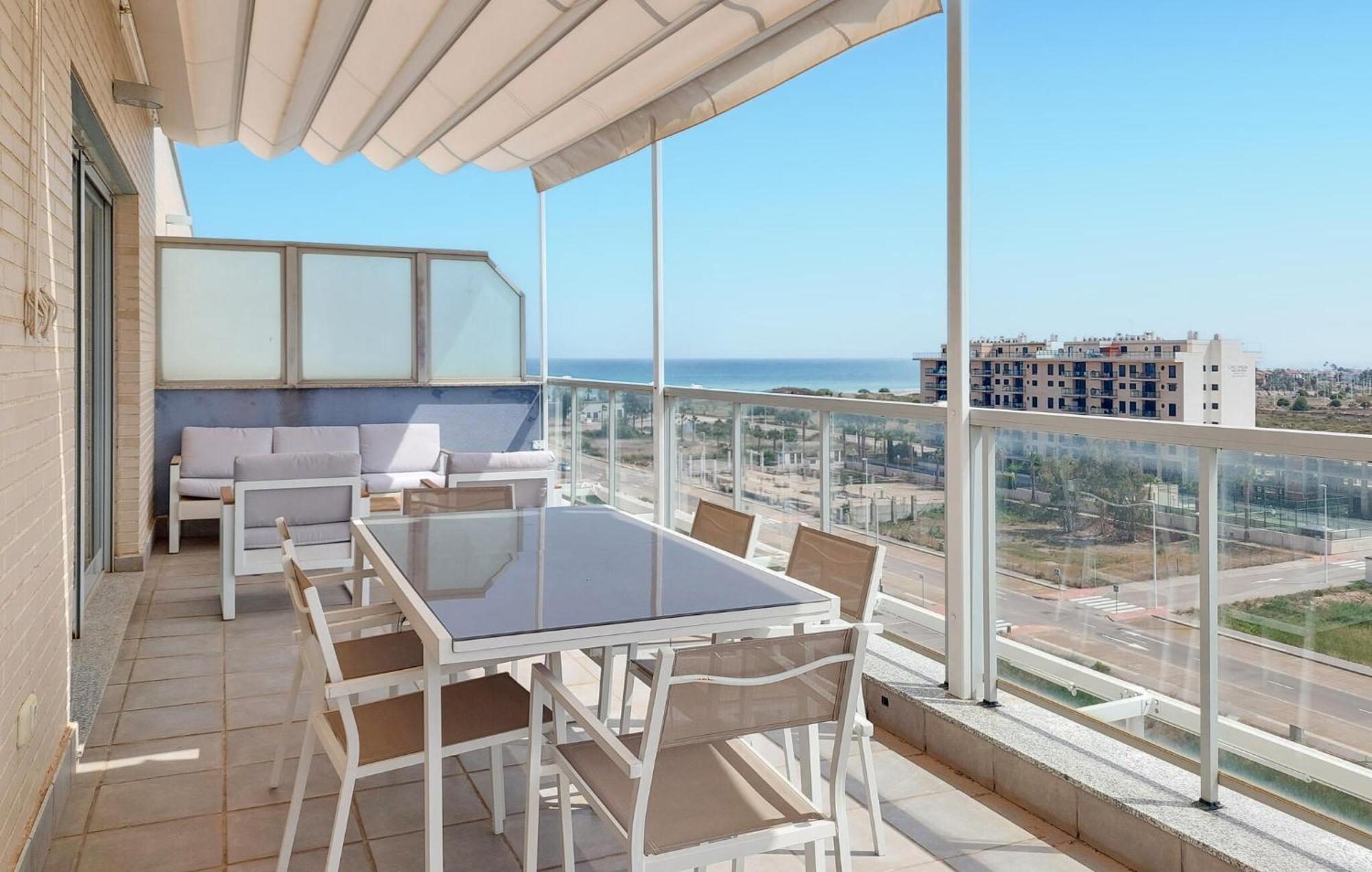 2 Bedroom Amazing In Moncofa *