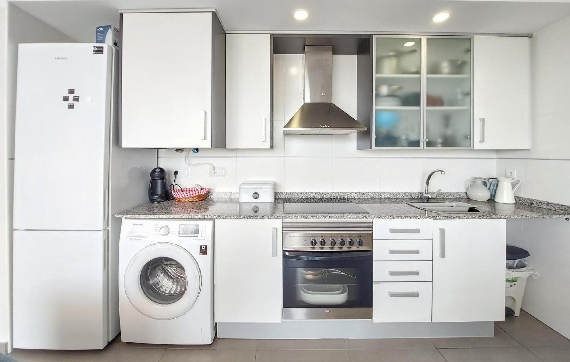 Apartamento 2 Bedroom Amazing In Moncofa *