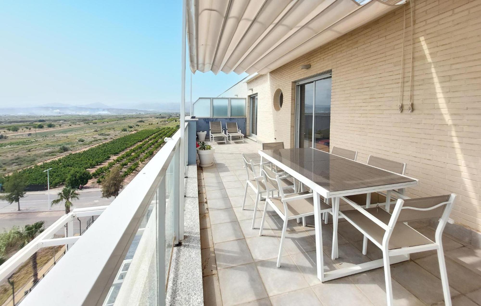 2 Bedroom Amazing In Moncofa Apartamento Moncofa (Moncófar)