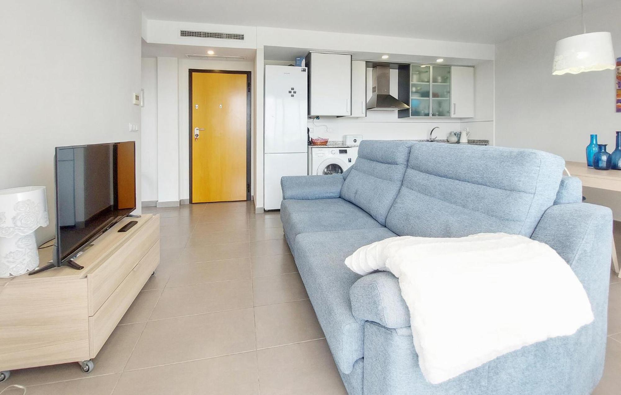 2 Bedroom Amazing In Moncofa