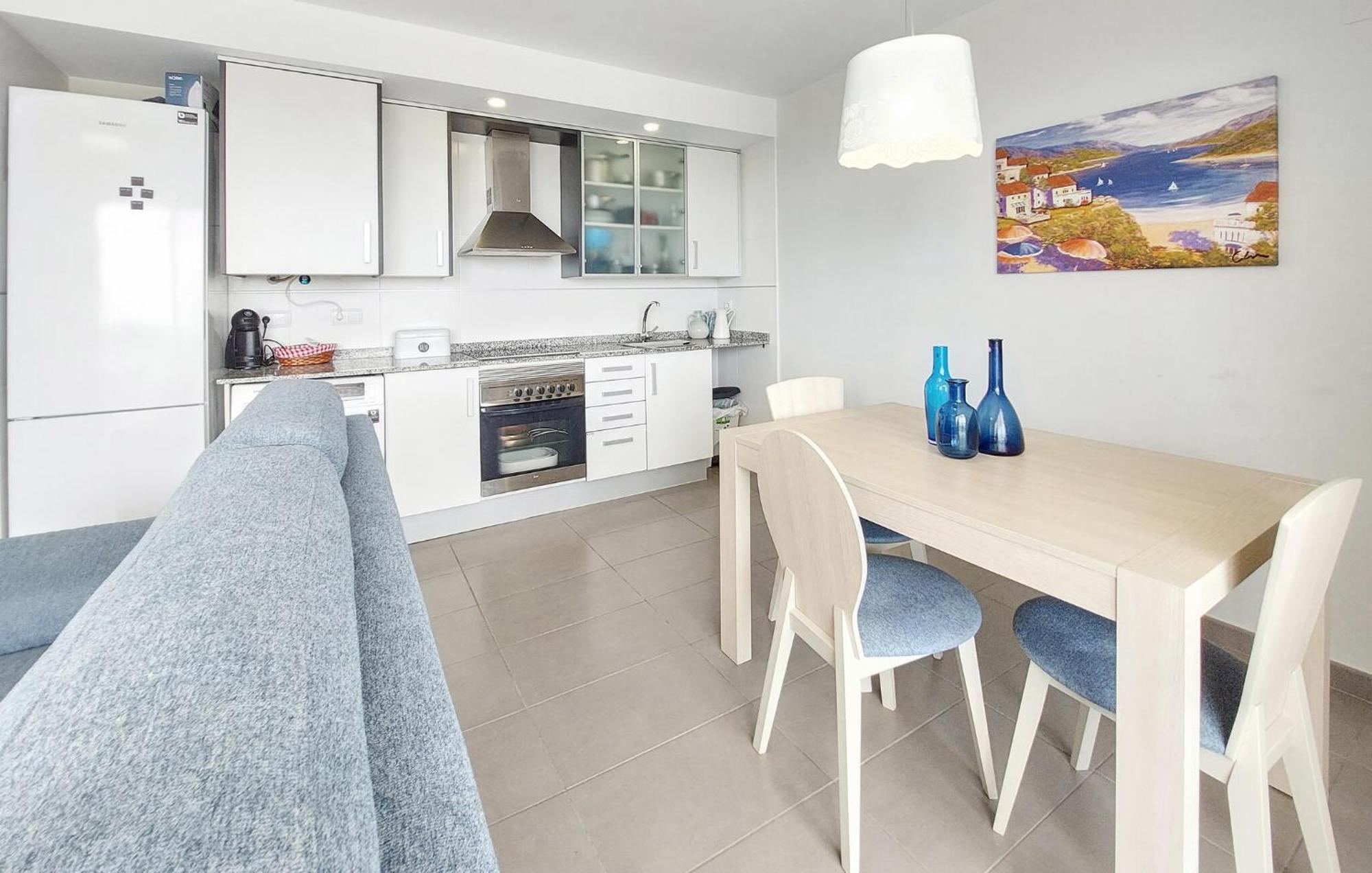 2 Bedroom Amazing In Moncofa * Moncofa (Moncófar)