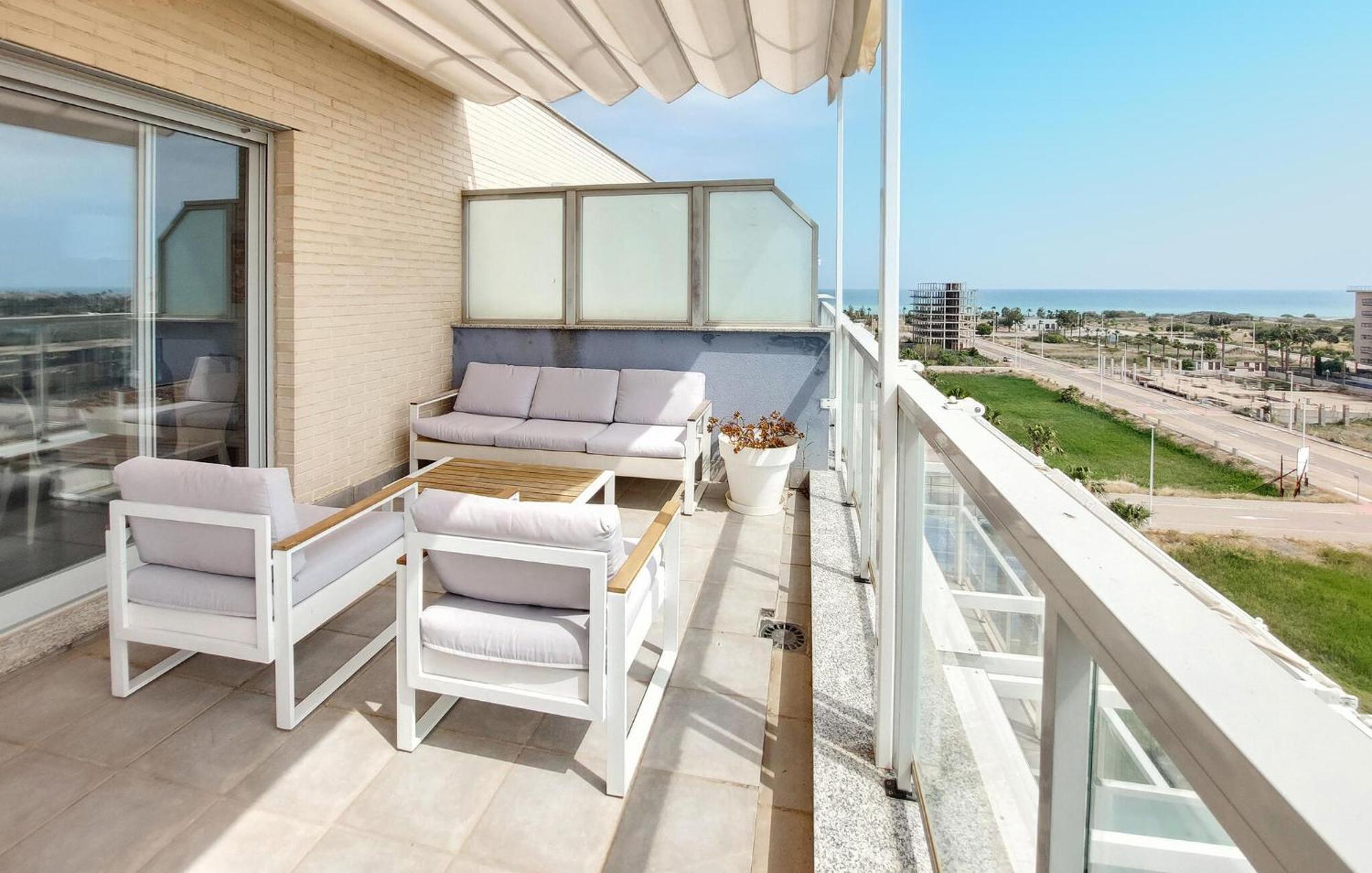 Apartment 2 Bedroom Amazing In Moncofa Moncofar