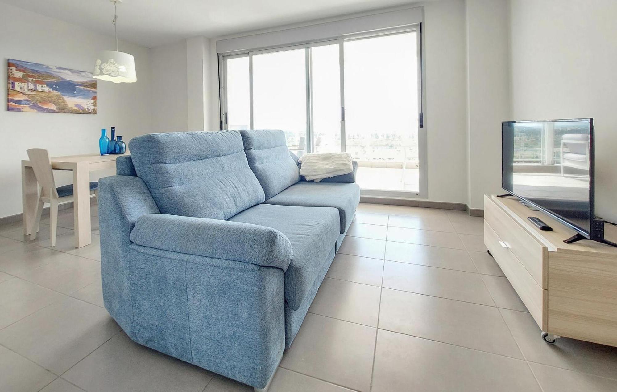 2 Bedroom Amazing In Moncofa Apartamento Moncofa (Moncófar)