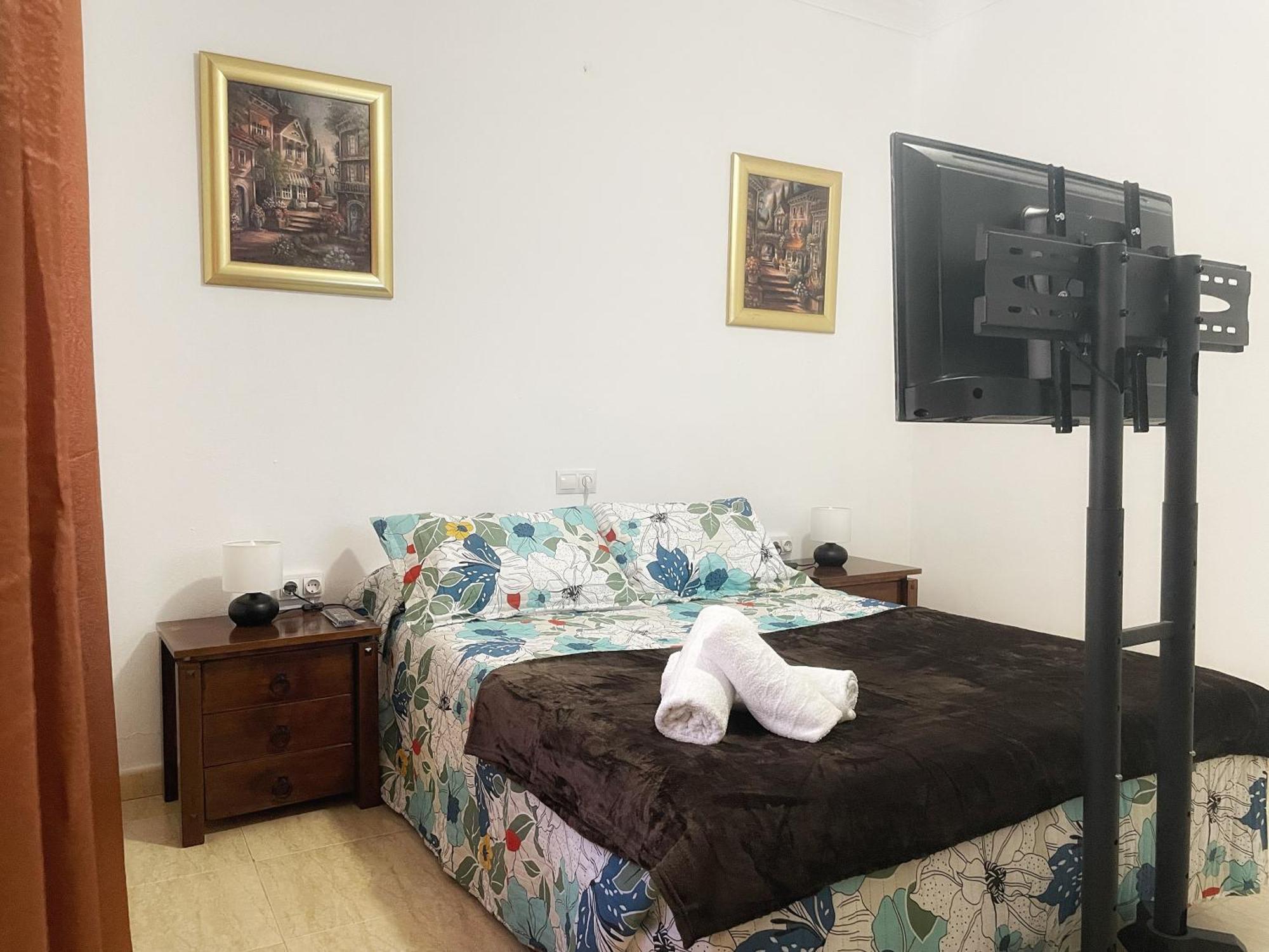 Homestay Mi Pequeno Paraiso