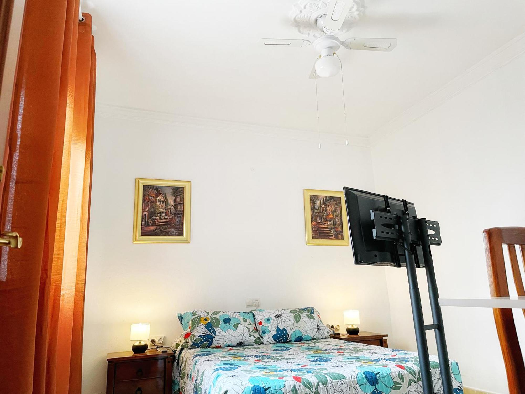Mi Pequeno Paraiso Homestay Alhaurin el Grande