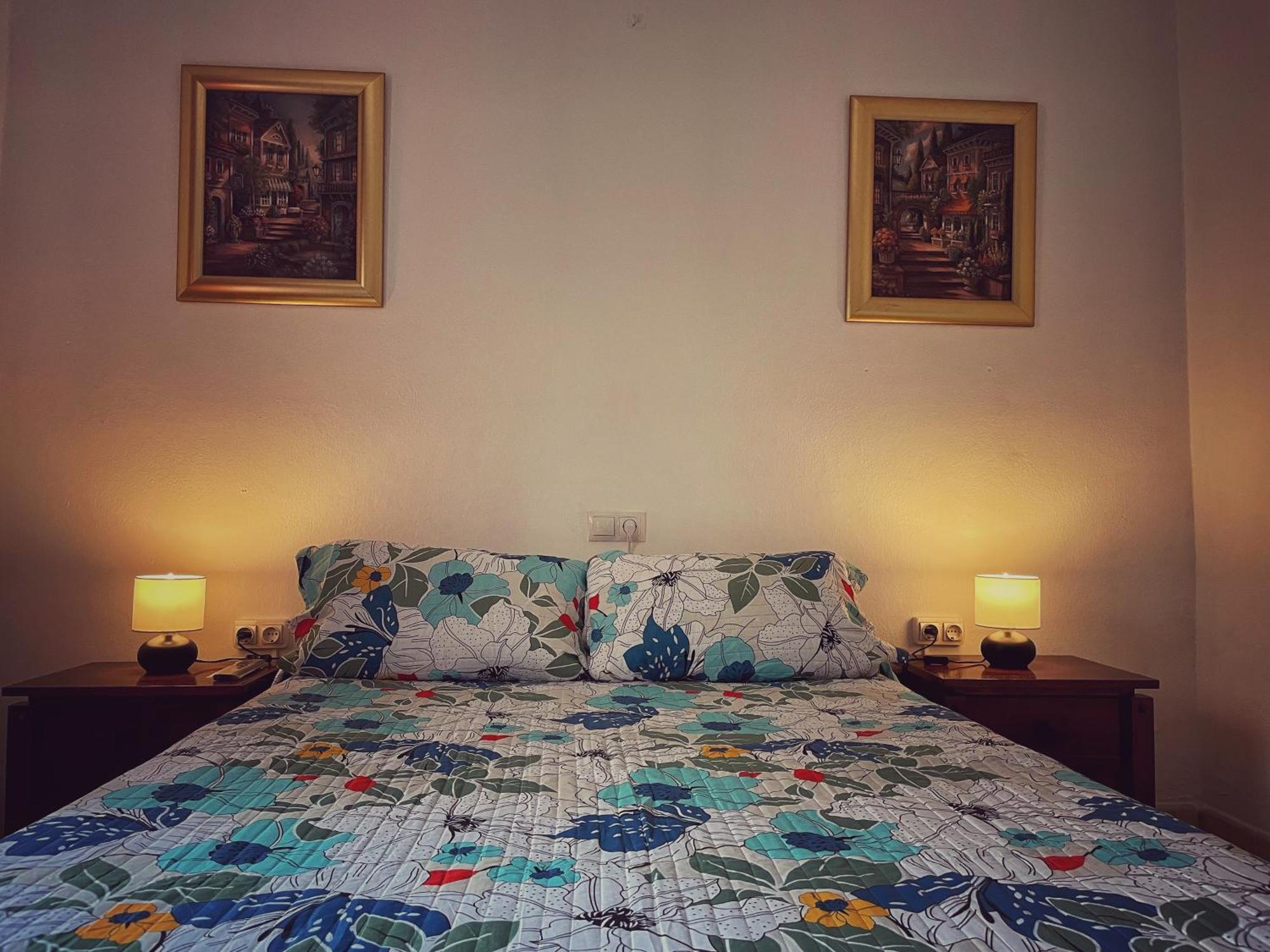Mi Pequeno Paraiso