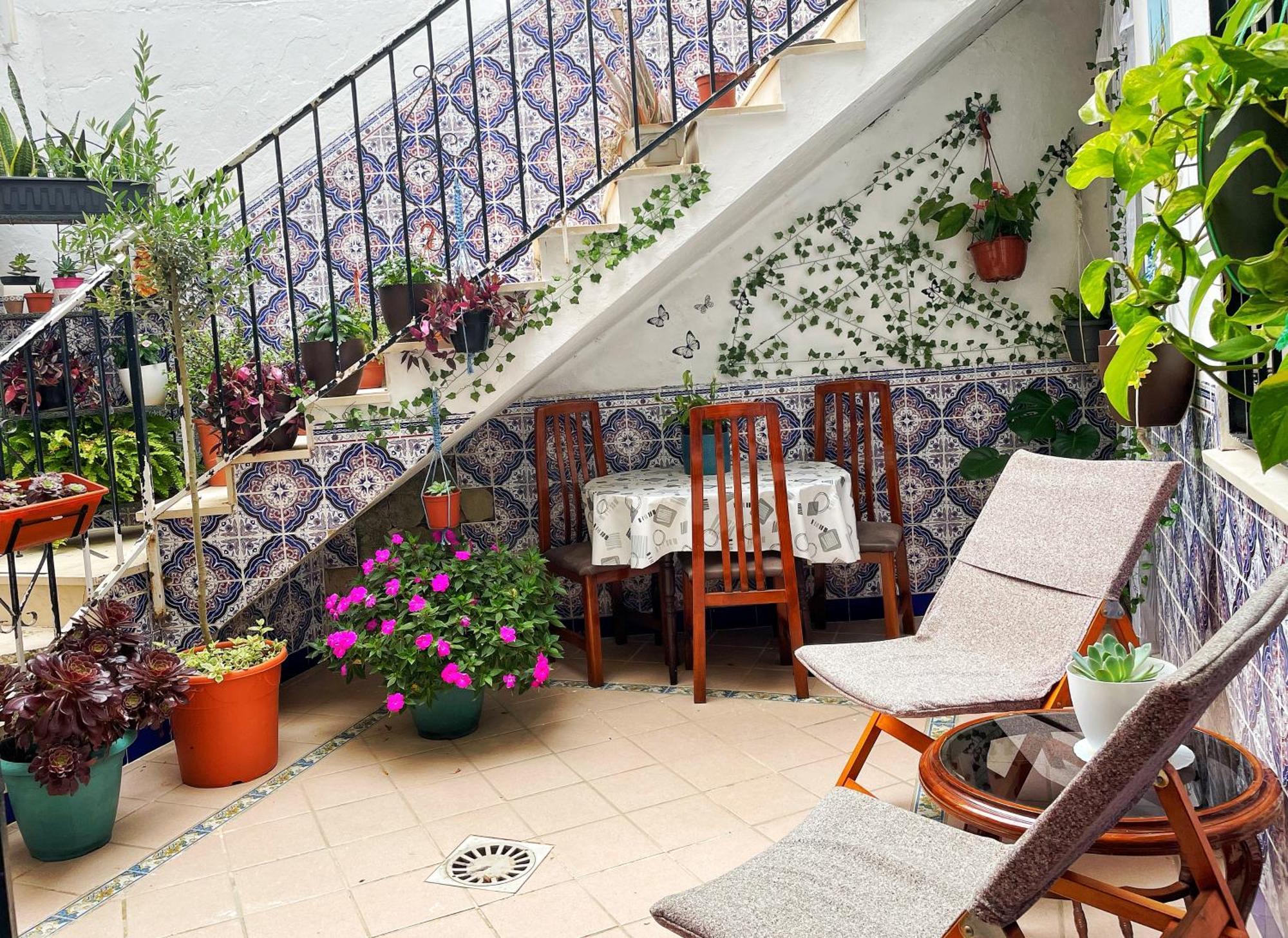 Mi Pequeno Paraiso * Alhaurin el Grande